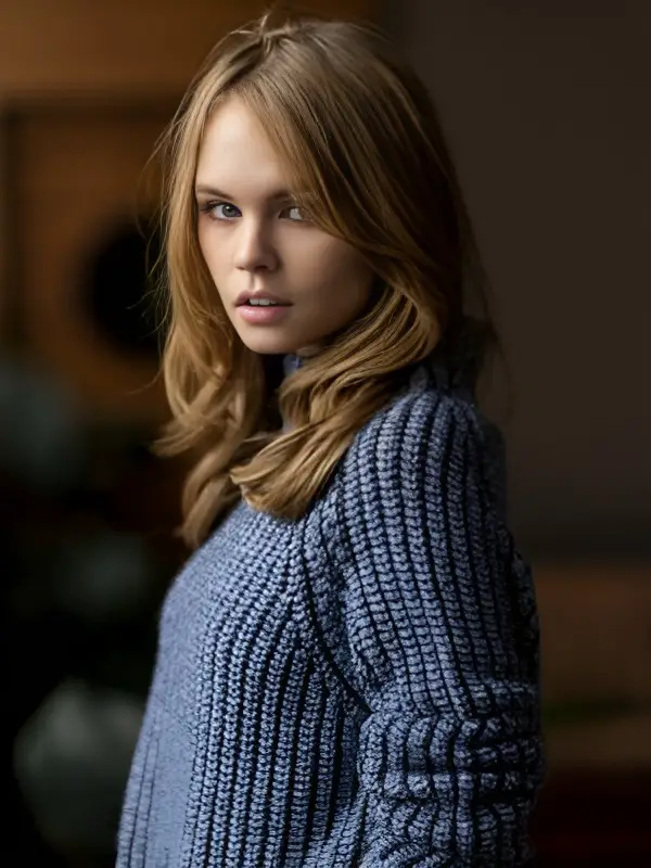 Anastasiya Scheglova