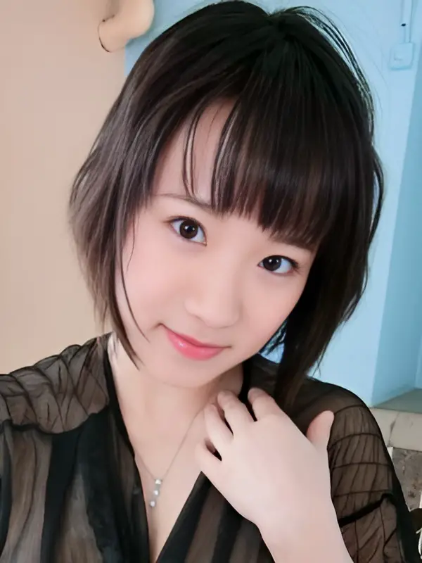 Kaho Shibuya