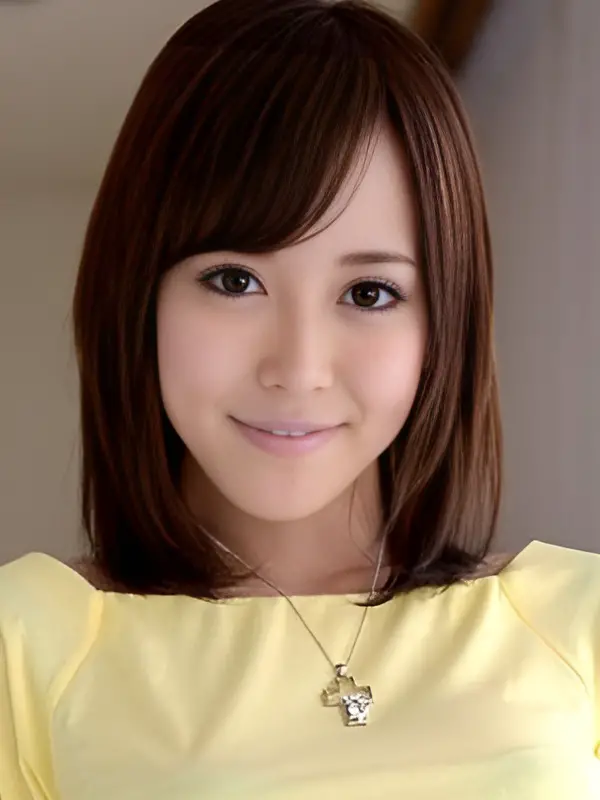 Shiori Yamate