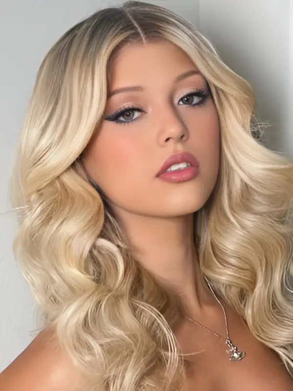 Loren Gray